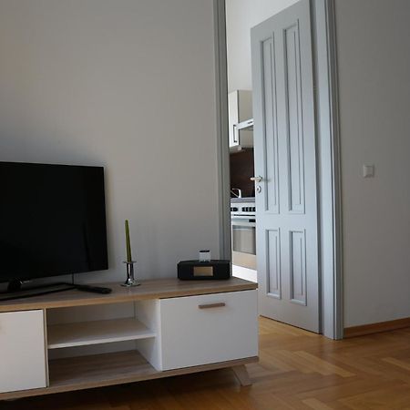 Kokon Apartments Leipzig Rom bilde